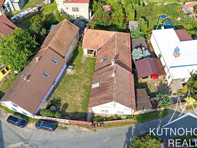Prodej  rodinného domu 156 m², pozemek 632 m²