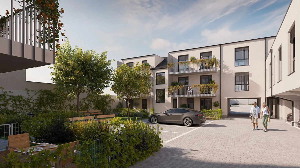 Prodej bytu 1+kk 30 m²