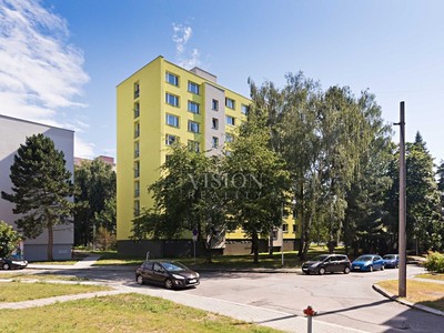 Prodej bytu 4+1 65 m²