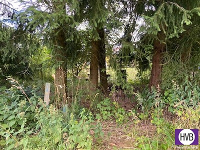 Prodej  stavebního pozemku 445 m²