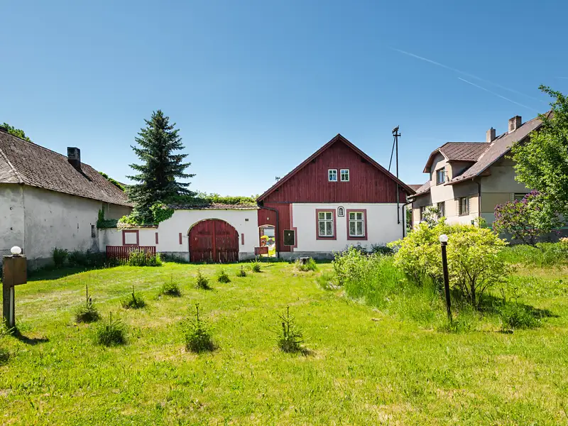 Prodej rodinného domu 137 m², pozemek 1644 m², Sedletín – náhled fotky 1