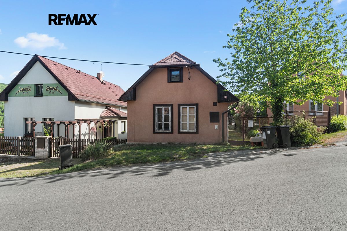 Prodej chalupy 108 m², pozemek 304 m² – fotografie 5