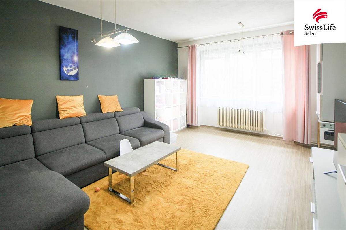 Prodej bytu 3+1 74 m² – fotografie 4