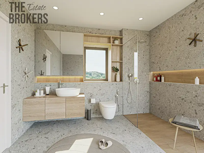 Prodej bytu 3+kk 77 m², Rokytnice nad Jizerou – náhled fotky 2