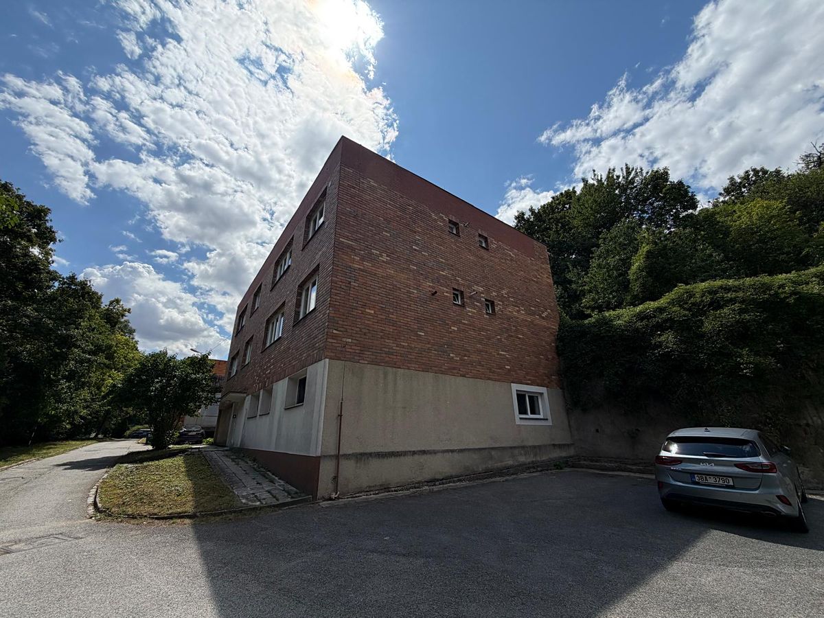 Prodej bytu 3+1 90 m²