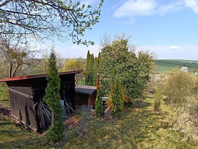 Prodej  zahrady 1 872 m²