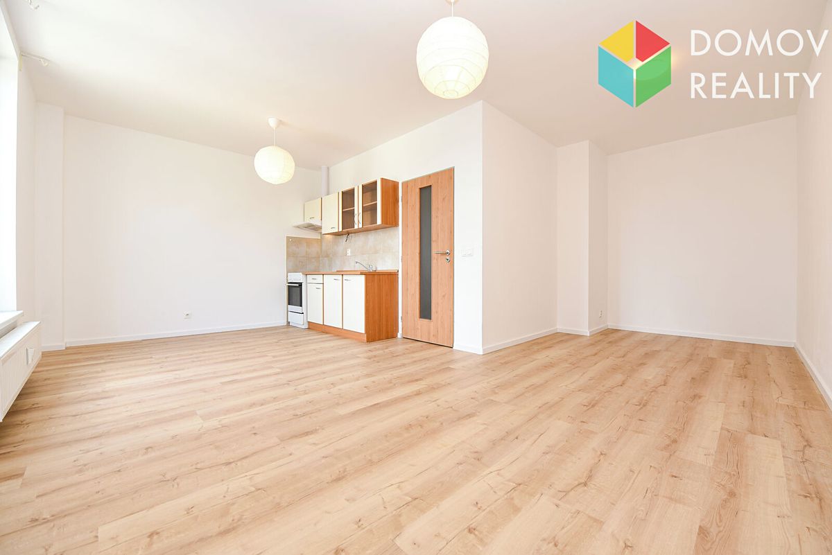 Prodej bytu 1+kk 32 m²