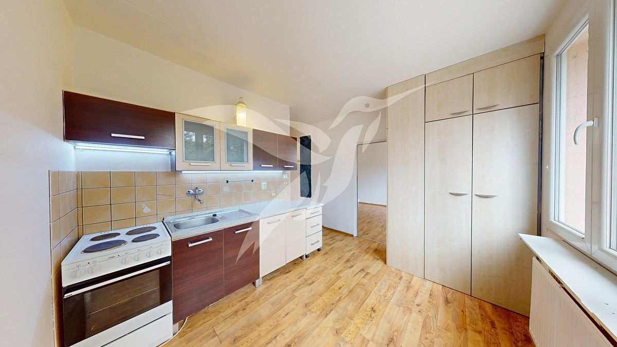Pronájem bytu 1+1 33 m² – fotografie 2