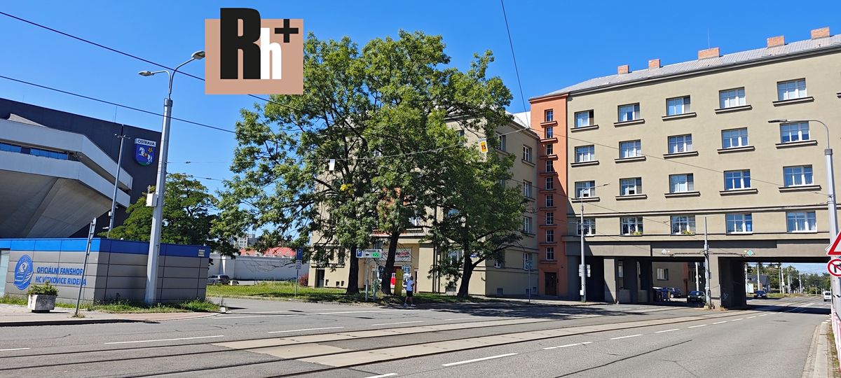 Prodej bytu 4+1 116 m²