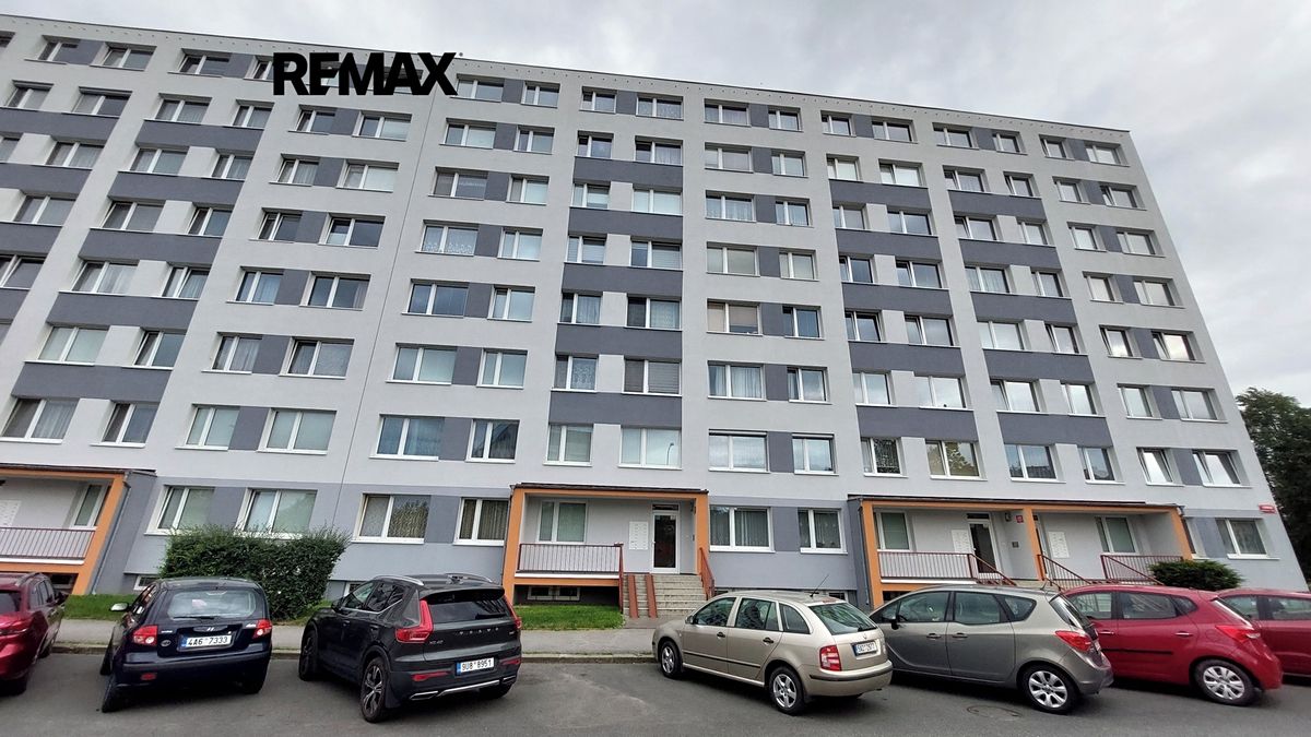 Prodej bytu 3+kk 73 m²