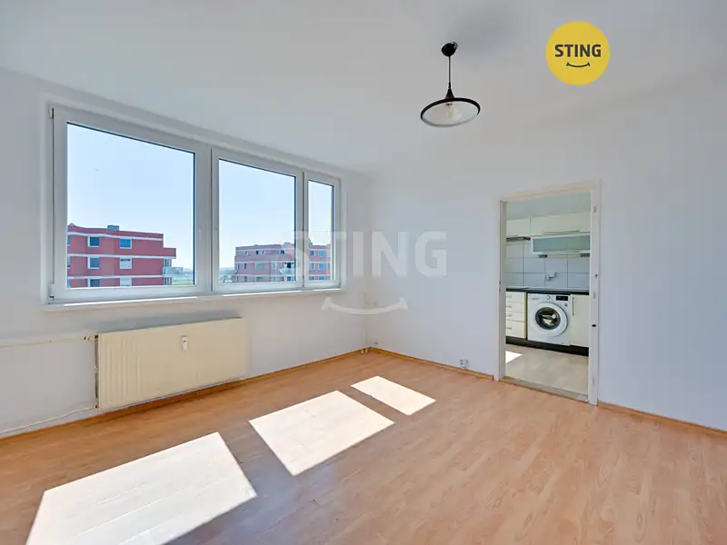 Prodej bytu 2+1 44 m², Uherské Hradiště – náhled fotky 1