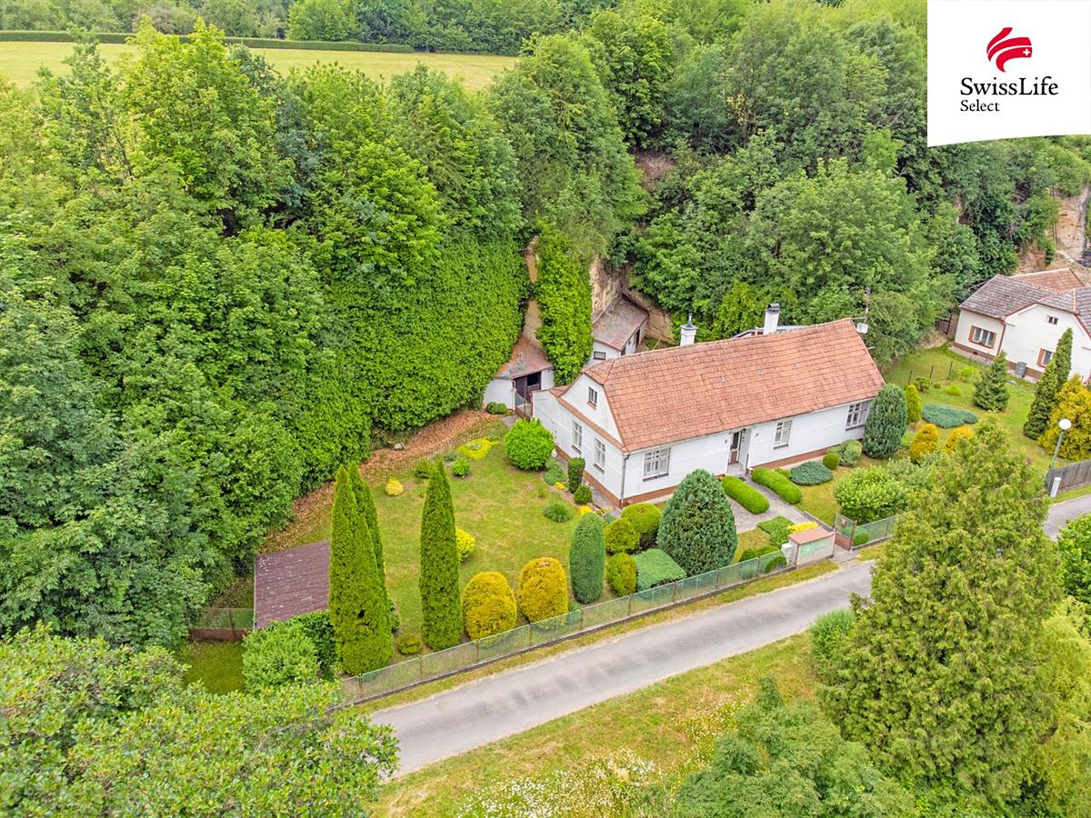 Prodej chalupy 101 m², pozemek 1103 m² – fotografie 3