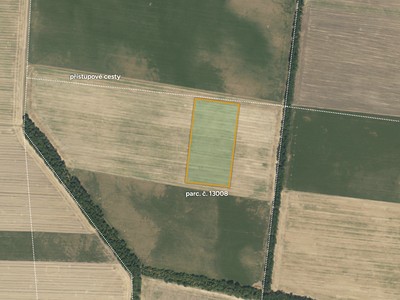Prodej  pole 33 026 m²