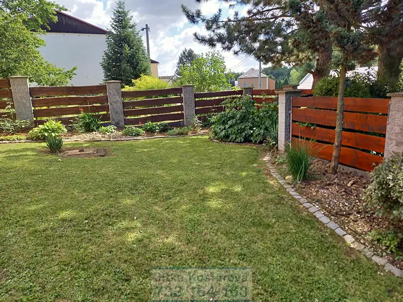 Prodej rodinného domu 160 m², pozemek 1225 m², Bohušov – náhled fotky 2