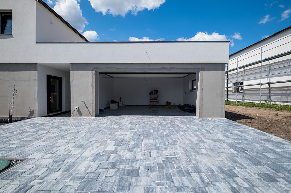 Prodej rodinného domu 180 m², pozemek 770 m² – fotografie 5