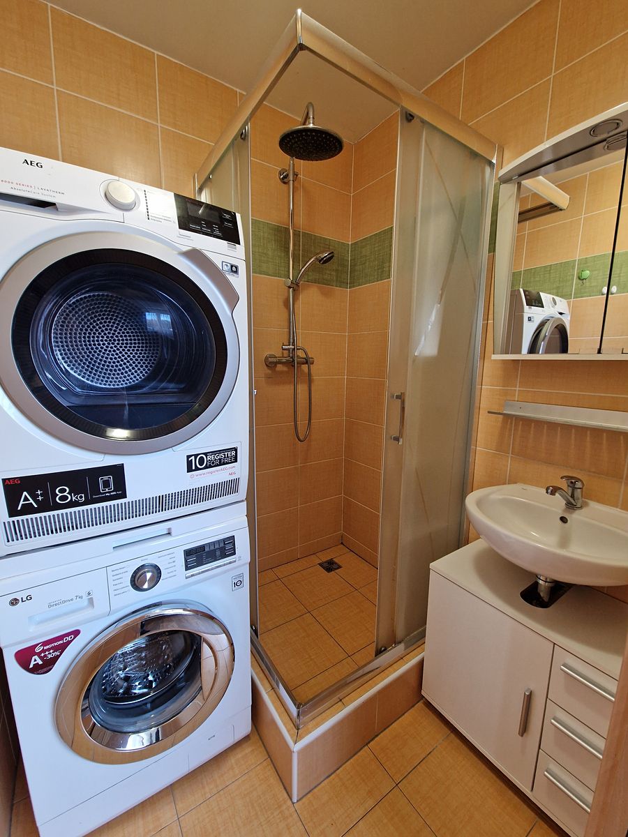 Pronájem bytu 3+1 72 m² – fotografie 4