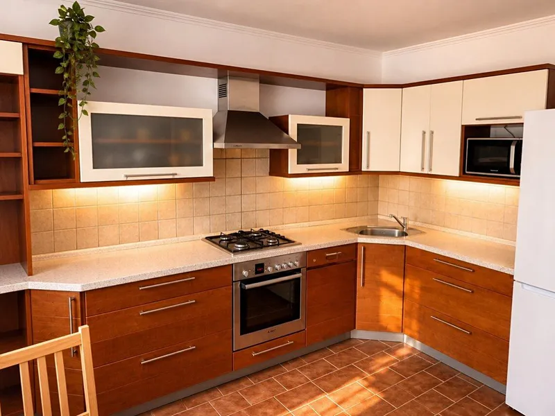 Prodej bytu 3+1 53 m2, Českolipská, Praha - Střížkov