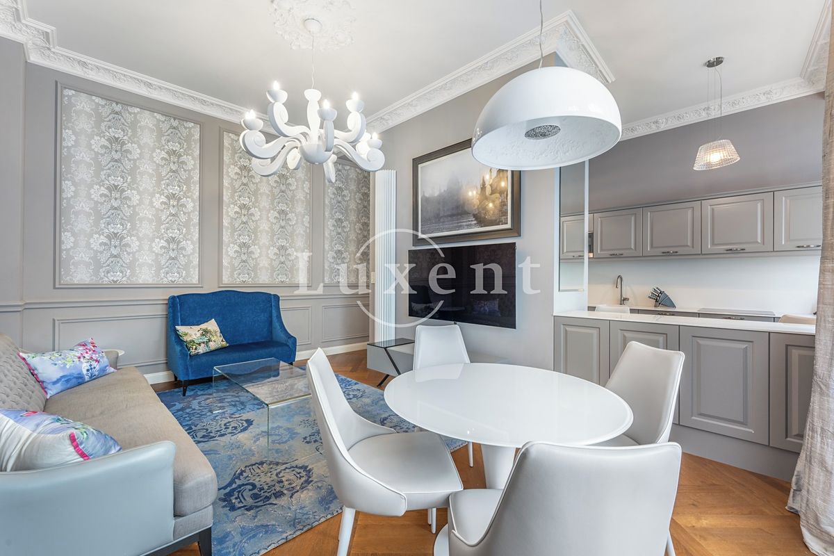 Prodej bytu 3+kk 91 m² – fotografie 2