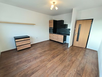 Pronájem bytu 2+kk 42 m²