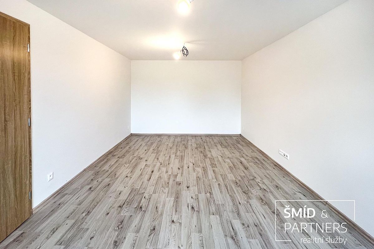 Prodej bytu 1+1 37 m² – fotografie 5
