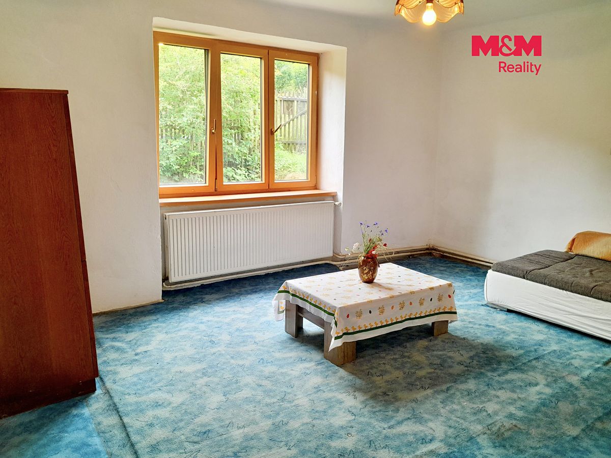 Prodej rodinného domu 66 m², pozemek 2524 m² – fotografie 5