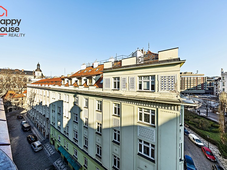 Wohnung 4+1 zur Miete, 184 m² (21 von 22)