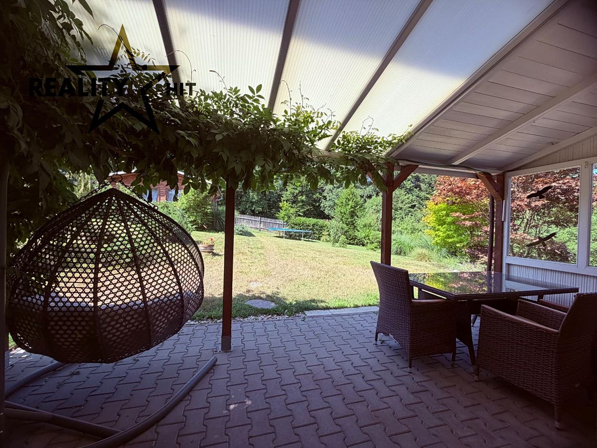 Prodej rodinného domu 142 m², pozemek 1321 m² – fotografie 5