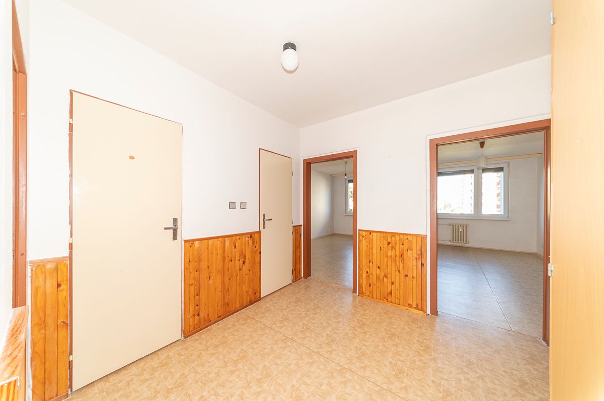 Prodej bytu 3+1 76 m² – fotografie 5