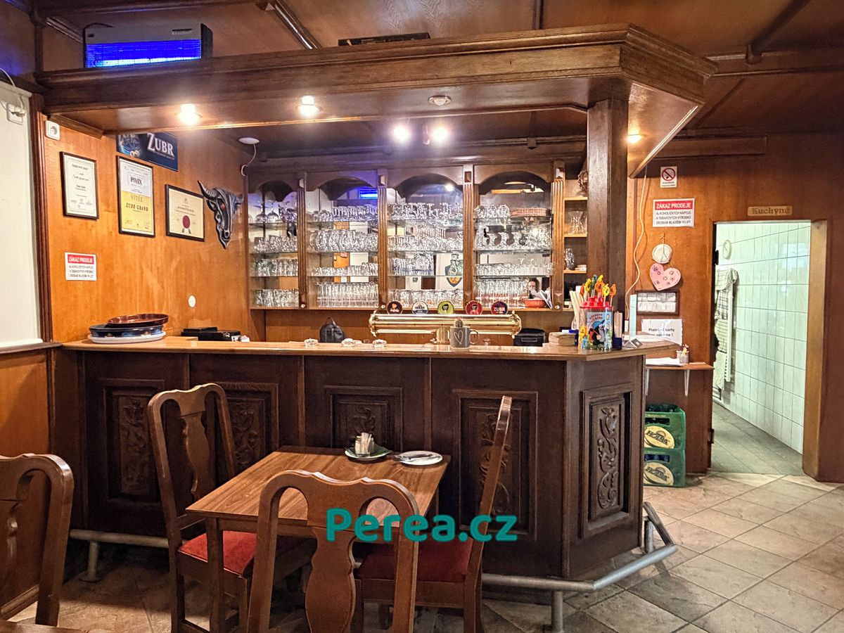 Pronájem restaurace 180 m² – fotografie 4