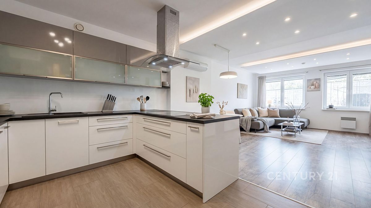 Prodej bytu 3+kk 112 m² – fotografie 2