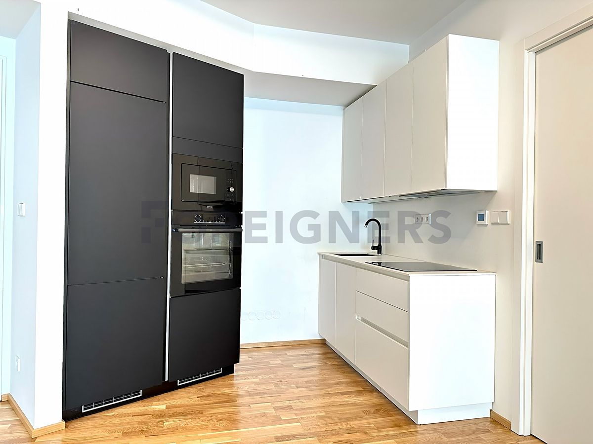 Pronájem bytu 2+kk 55 m²