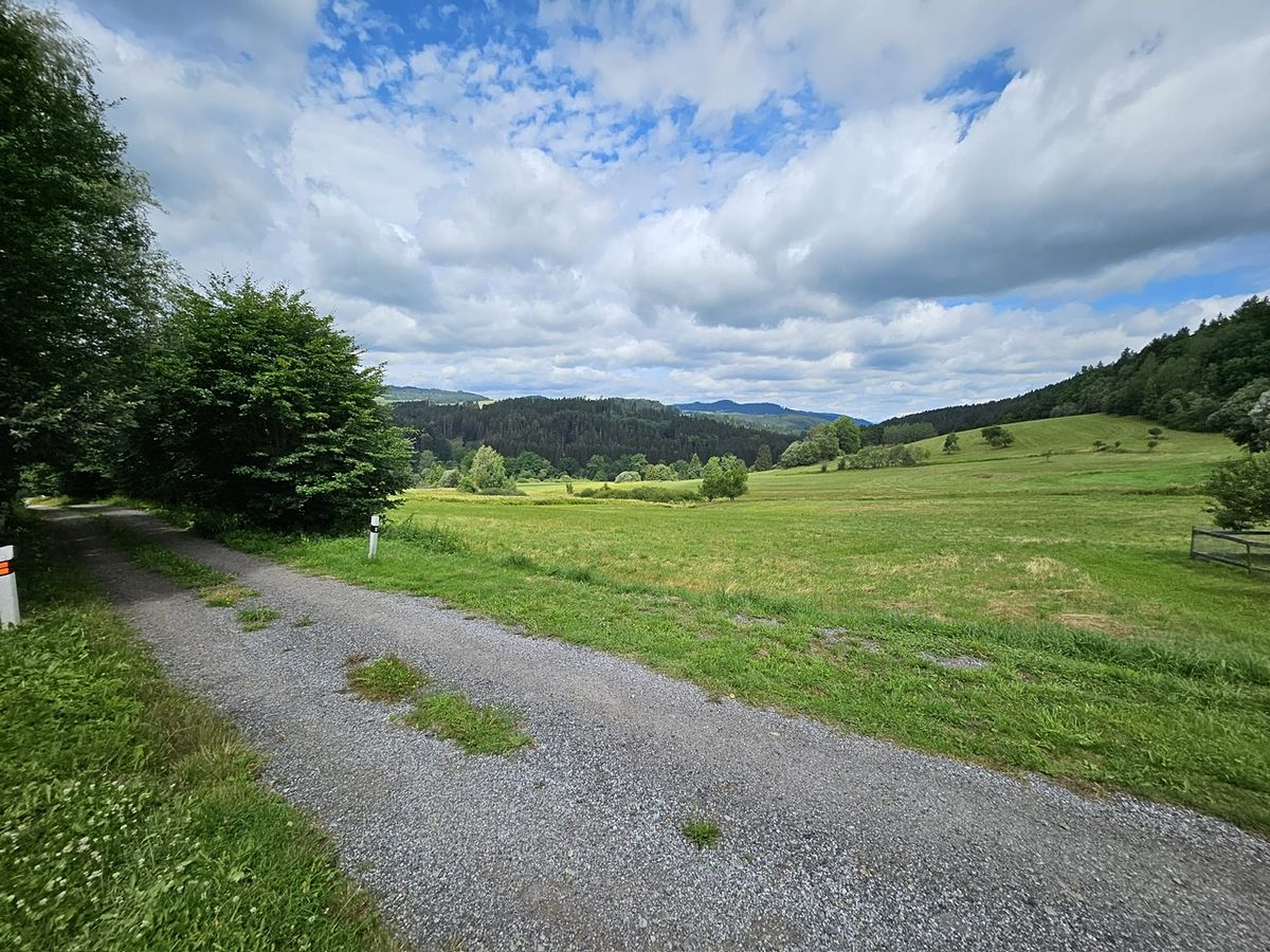 Prodej louky 562199 m² – fotografie 2
