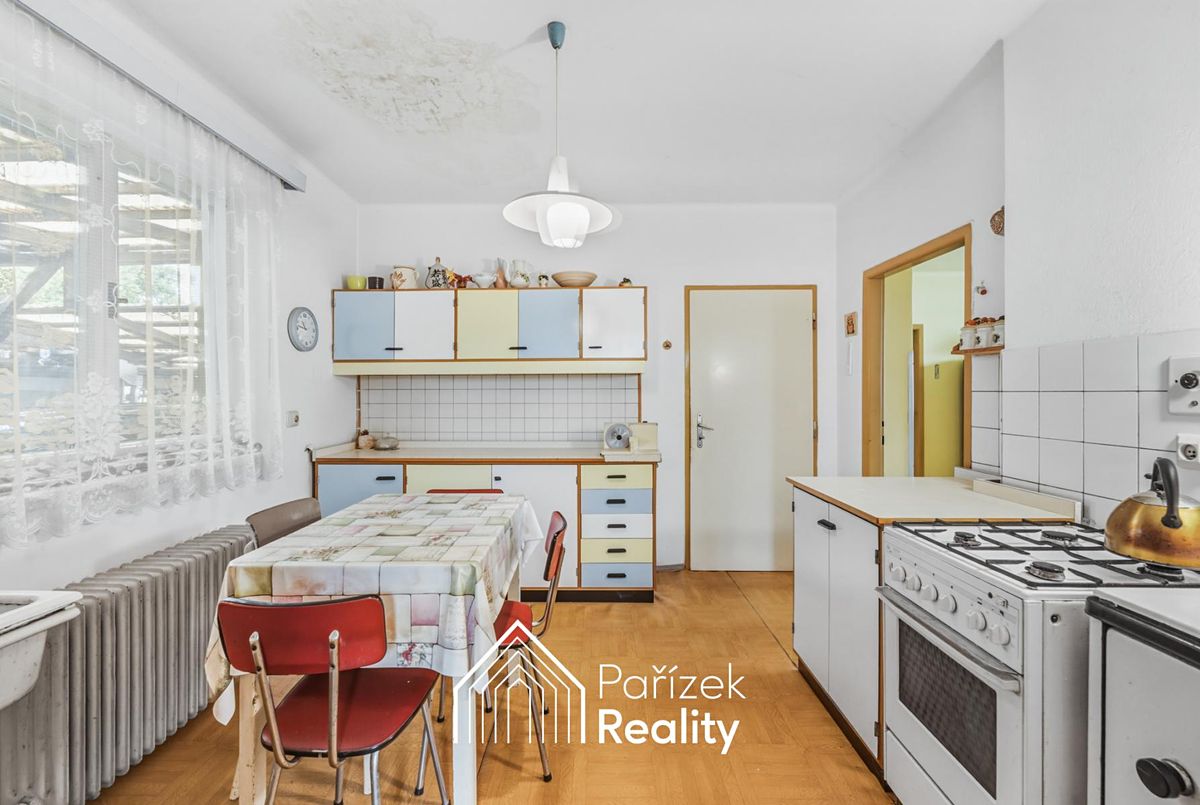 Prodej rodinného domu 134 m², pozemek 438 m² – fotografie 4