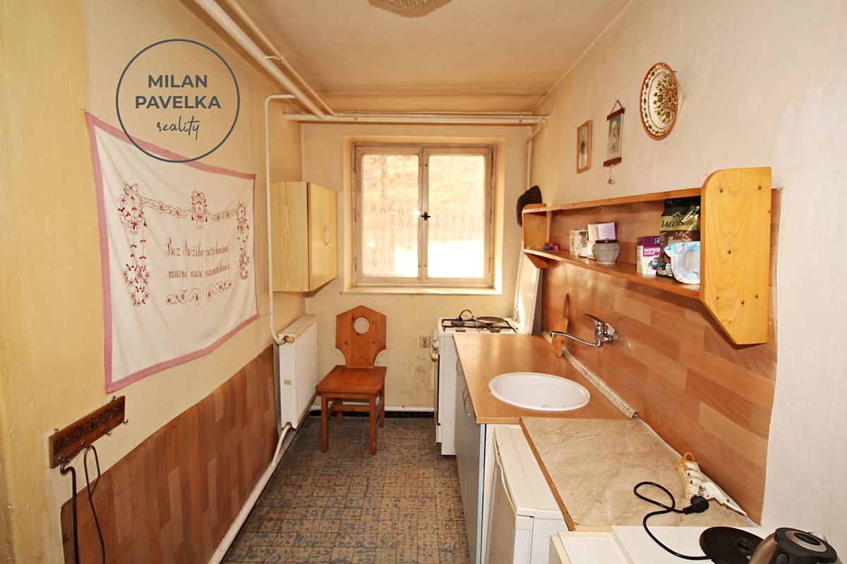 Prodej rodinného domu 110 m², pozemek 1542 m² – fotografie 4