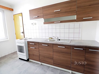 Pronájem bytu 3+1 70 m²