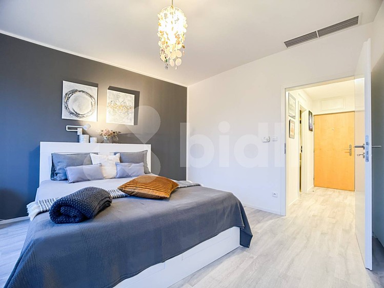 Квартира 2+kk в оренду, 57 м² (4 з 14)