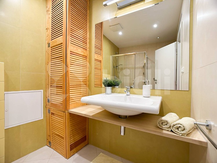 Квартира 2+kk в оренду, 57 м² (8 з 14)