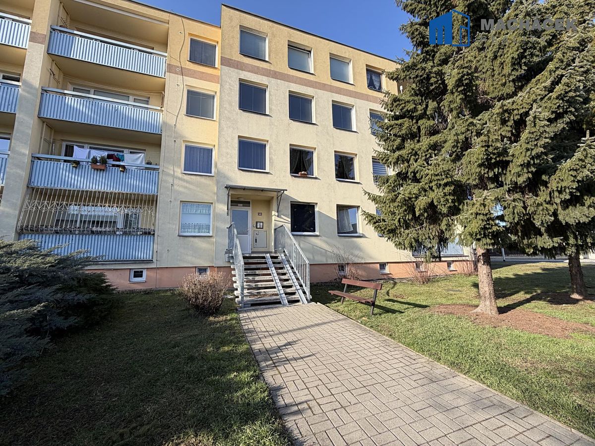 Prodej bytu 3+1 73 m² – fotografie 2