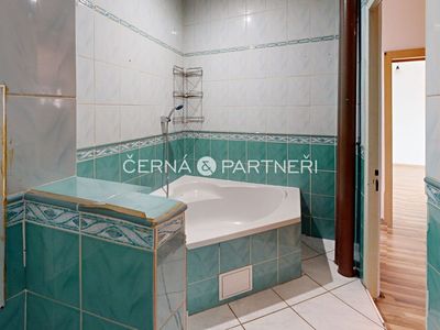 Pronájem bytu 2+1 52 m²