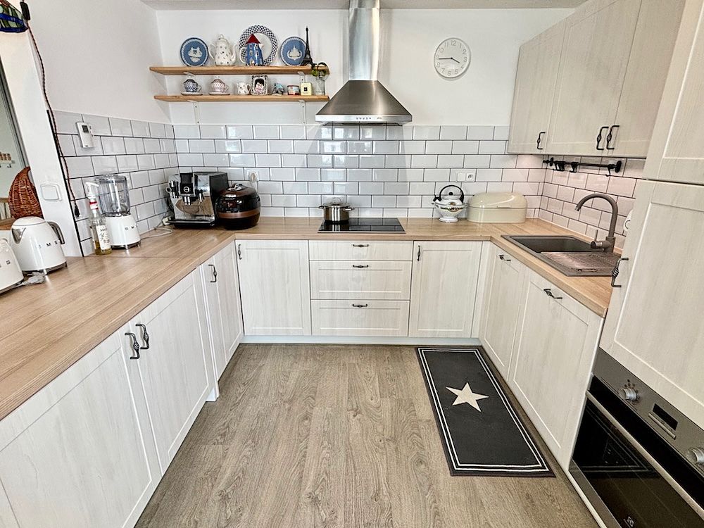 Pronájem bytu 4+kk 150 m²