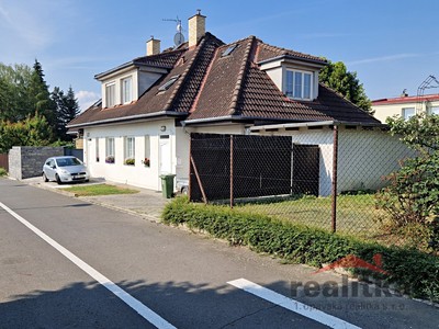 Pronájem domu, 140 m² (3 z 24)