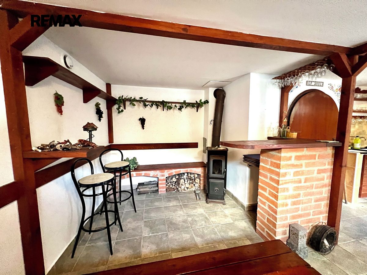 Prodej chaty 60 m², pozemek 32 m² – fotografie 5