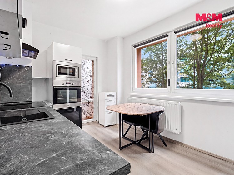 Квартира 3+1 на продаж, 65 м² (8 з 19)