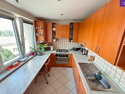 Prodej bytu 3+1 56 m²