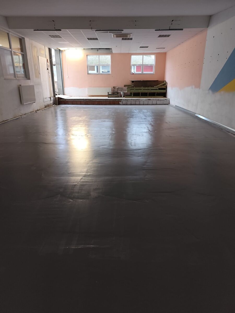 Pronájem skladového prostoru 265 m² – fotografie 3