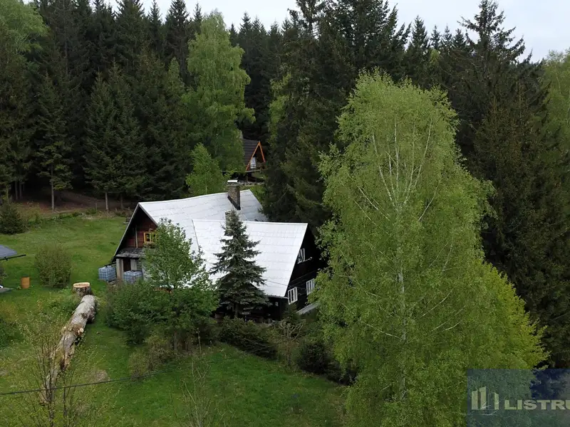 Prodej chalupy 190 m², pozemek 751 m², Krásná – náhled fotky 3