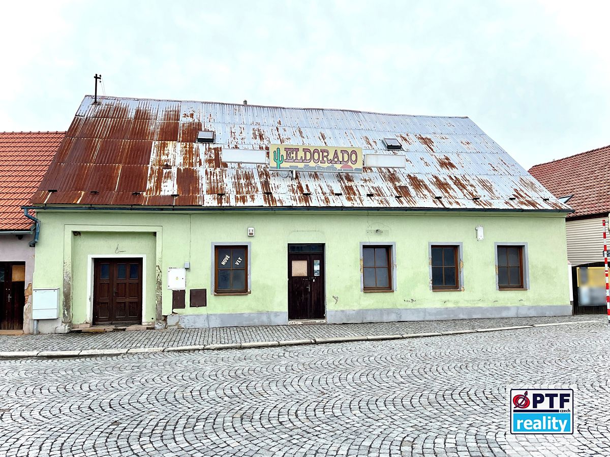 Prodej rodinného domu 180 m², pozemek 489 m² – fotografie 5