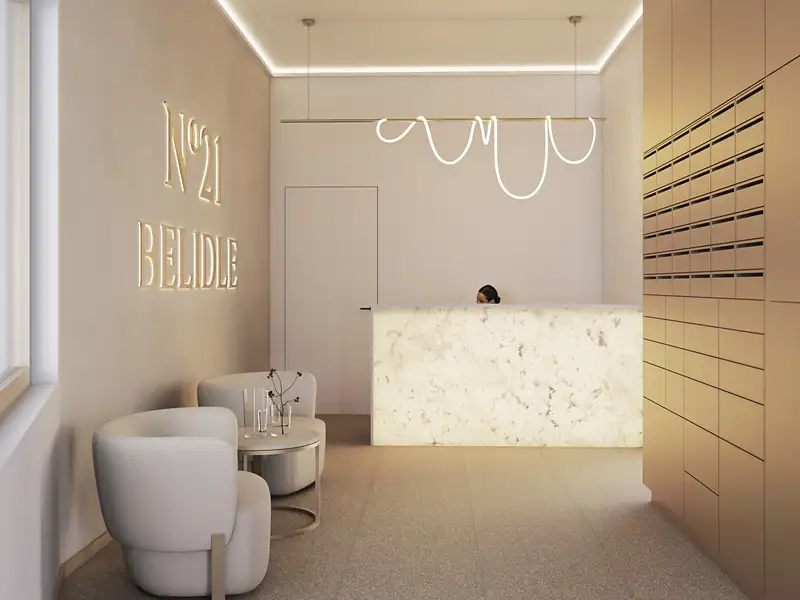 Prodej obchodního prostoru 123 m², Praha – náhled fotky 2