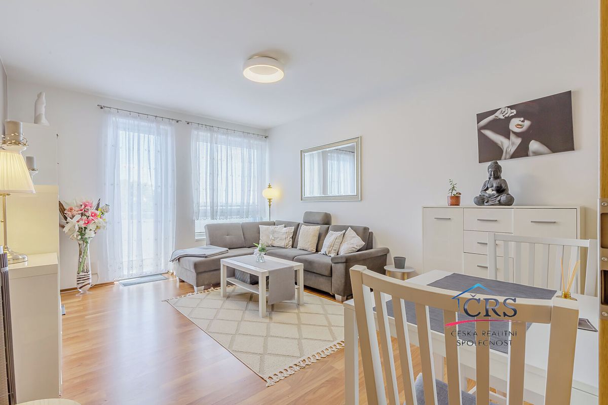 Prodej bytu 2+kk 54 m²