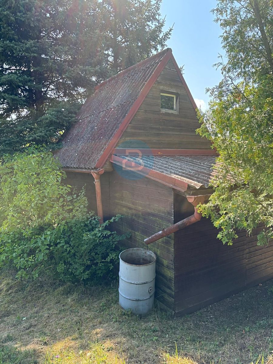 Prodej chaty 40 m², pozemek 691 m² – fotografie 3